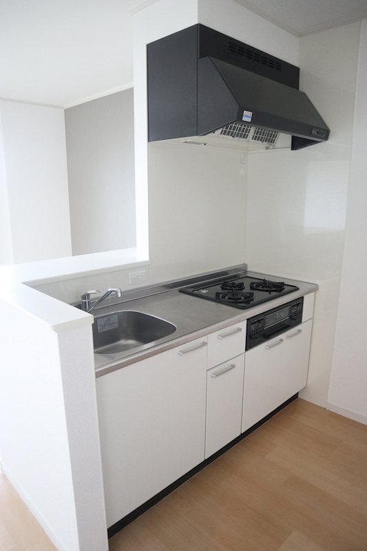 メゾンクレール キッチン