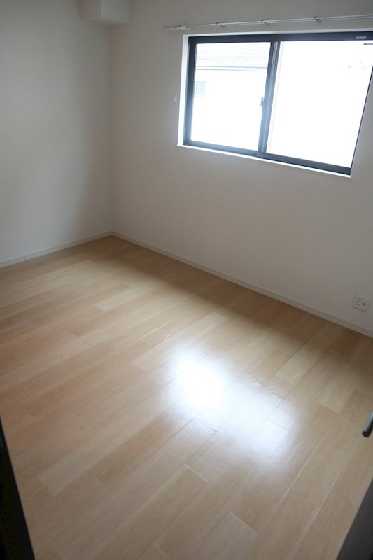 メゾンクレール ベッドルーム