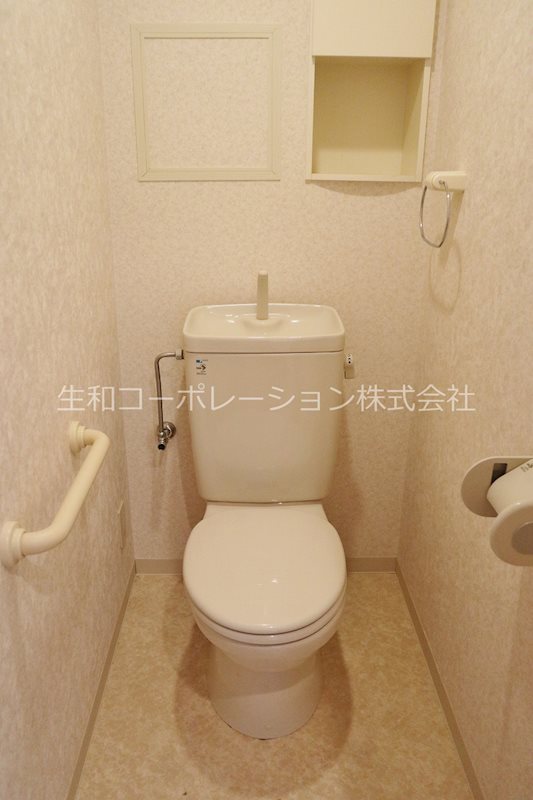 ラポール忍ヶ丘 その他10