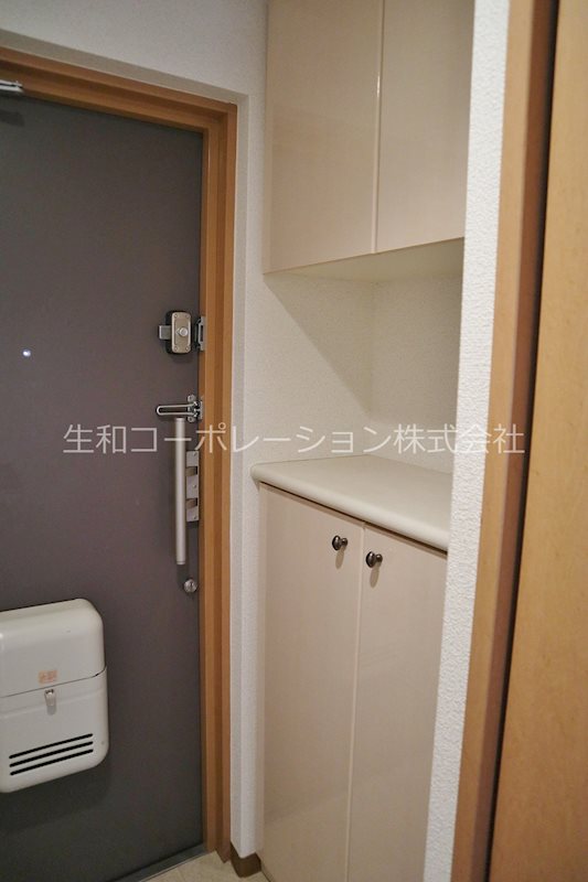ラポール忍ヶ丘 その他12