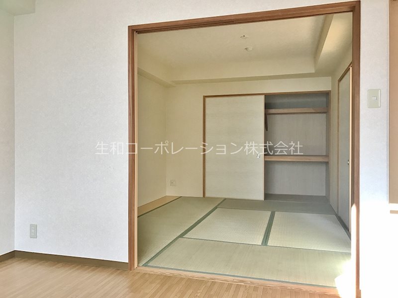 ラポール忍ヶ丘 その他14