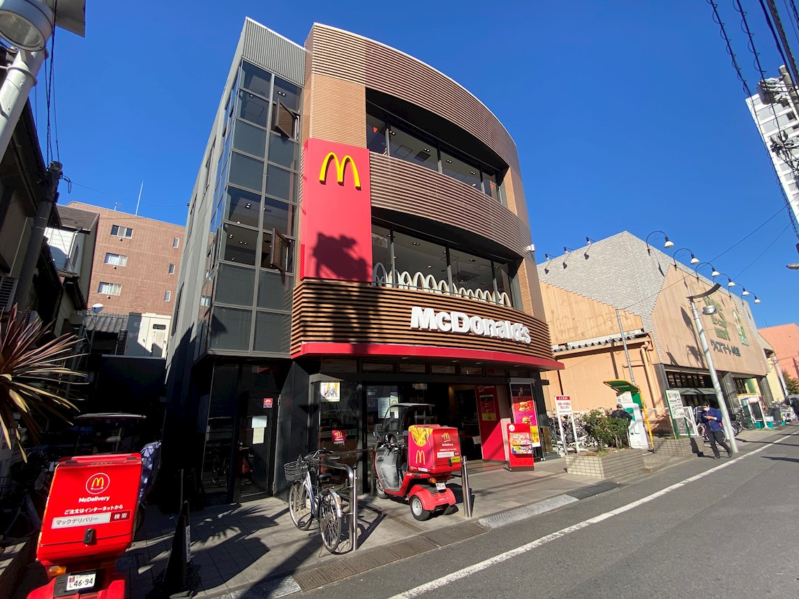 ミリアビタNo.21 周辺画像4