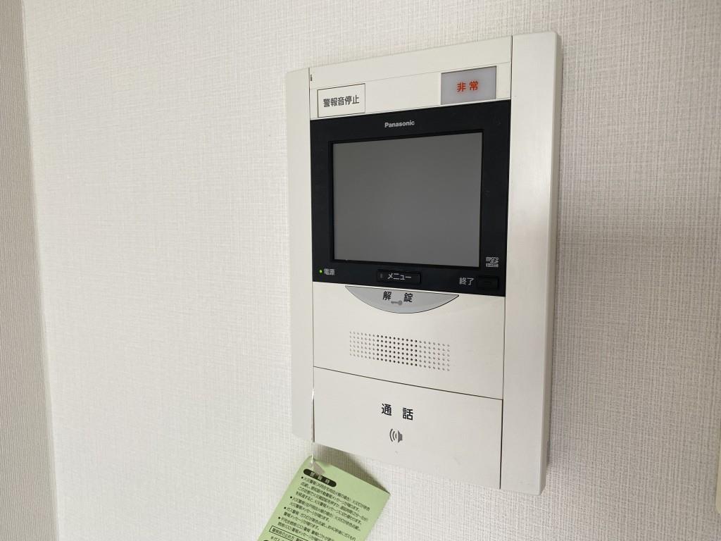 キャナルテラス品川 その他6