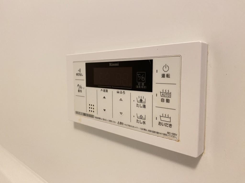 キャナルテラス品川 その他12