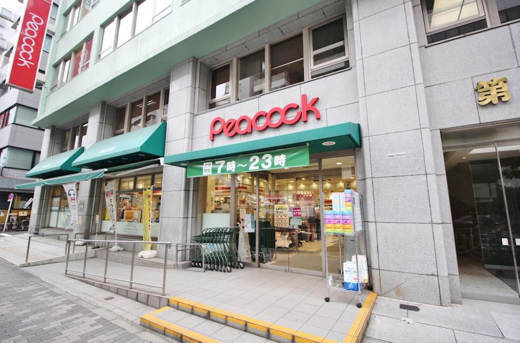 J-FIRST CHIYODA その他1