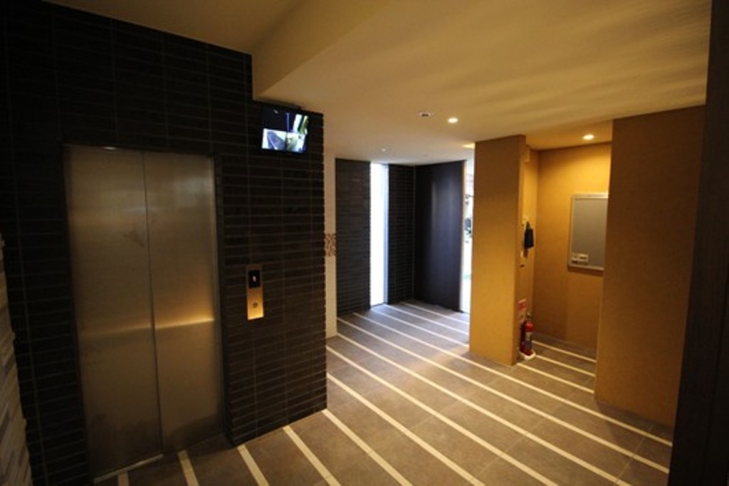 J-FIRST CHIYODA その他外観2