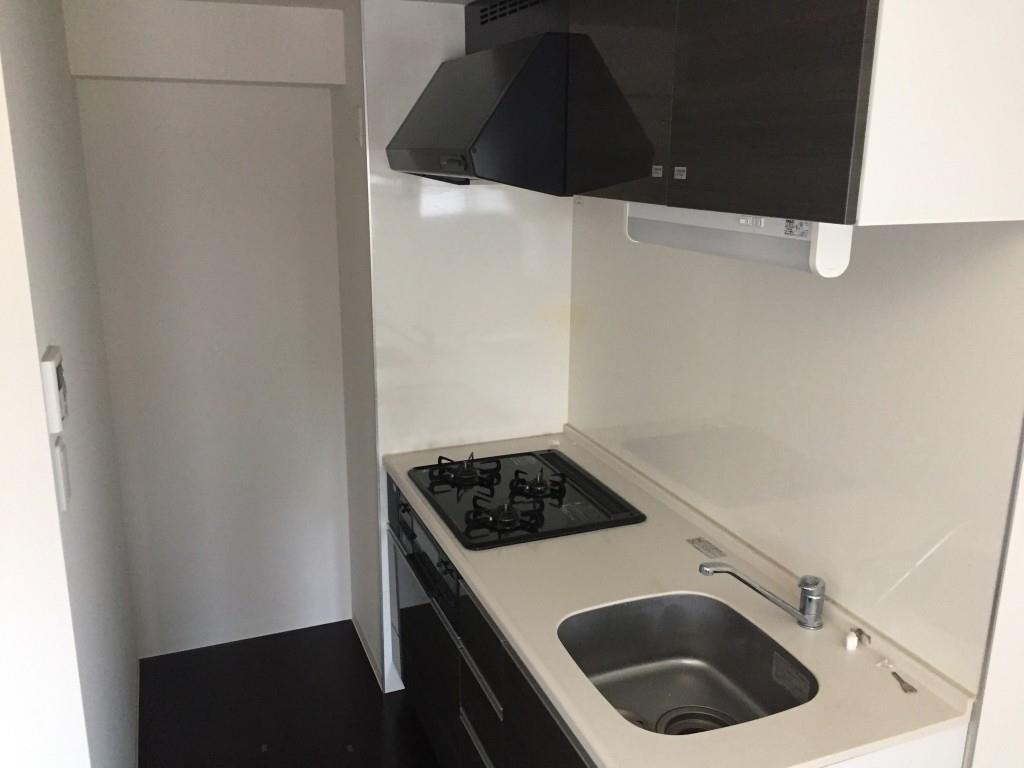 J-FIRST CHIYODA キッチン