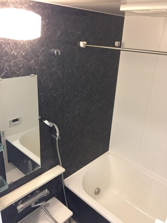 J-FIRST CHIYODA 風呂画像