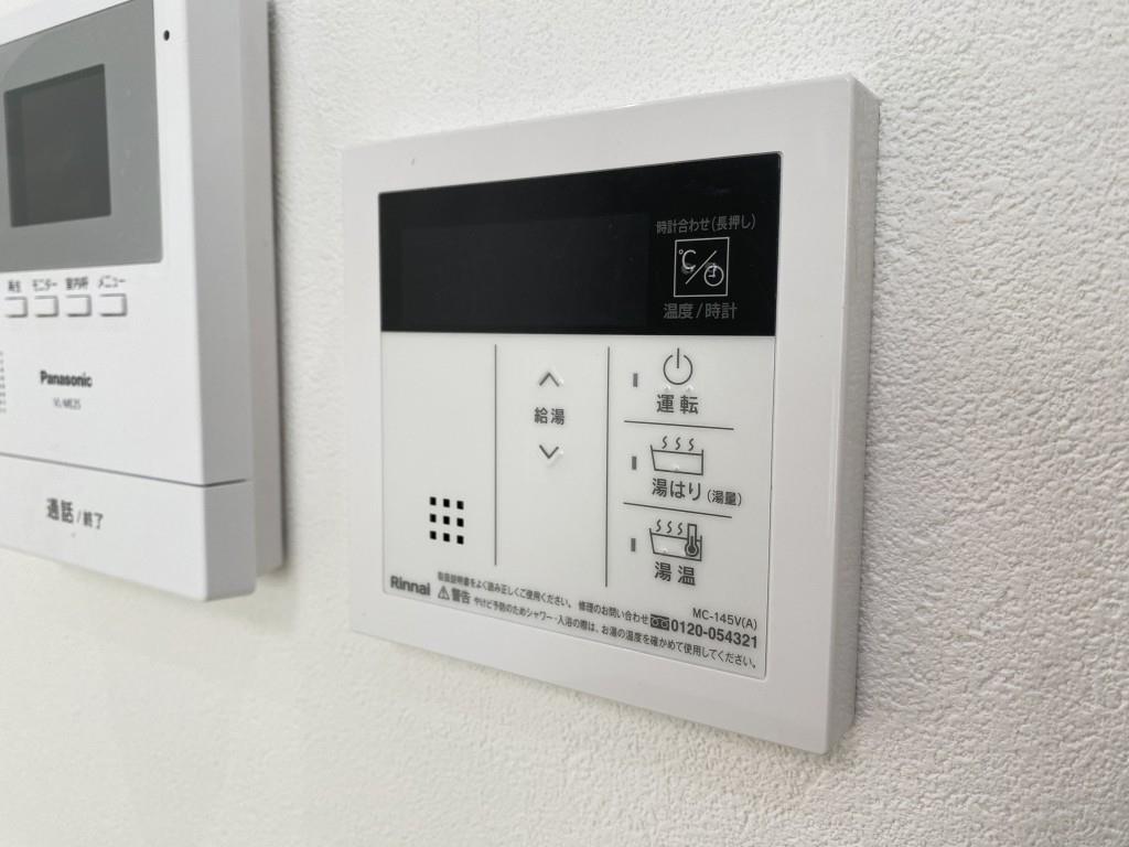 池上コーポ その他4