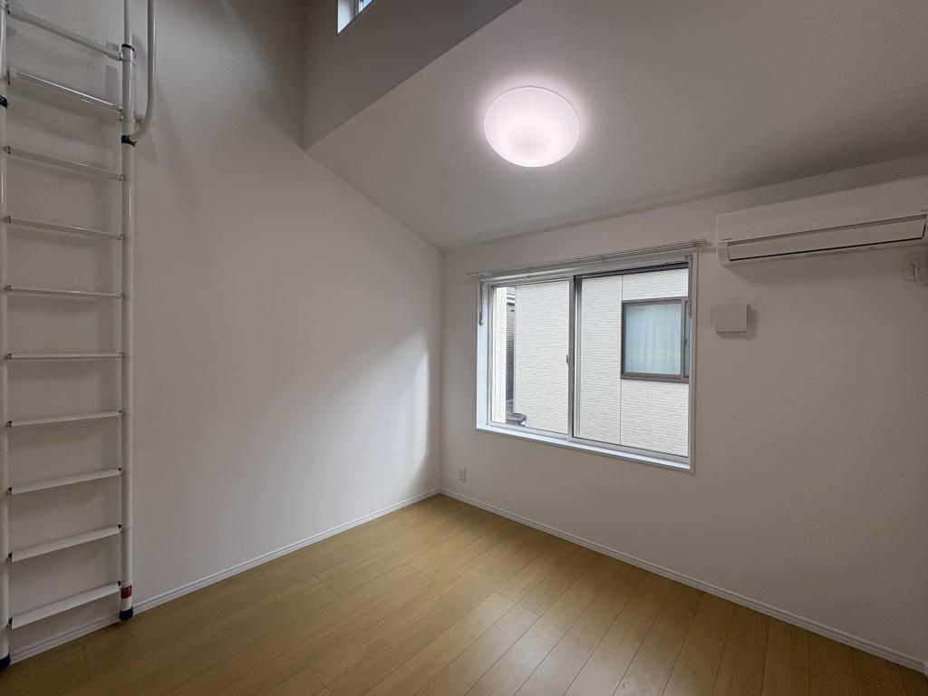 池上コーポ リビング