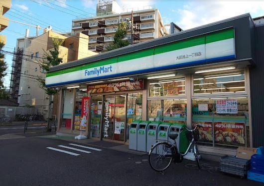 池上コーポ 周辺画像2