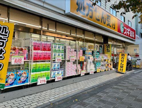 池上コーポ 周辺画像6