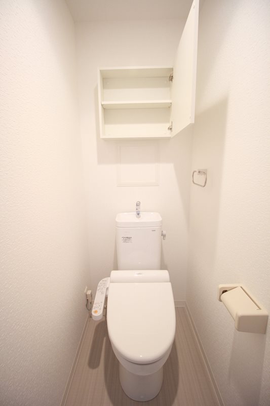 シャルマンミューズ その他2