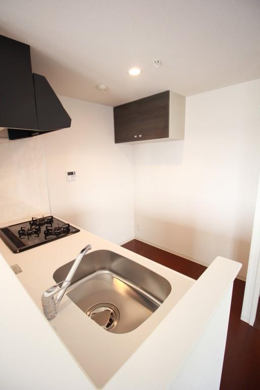 シャルマンミューズ キッチン