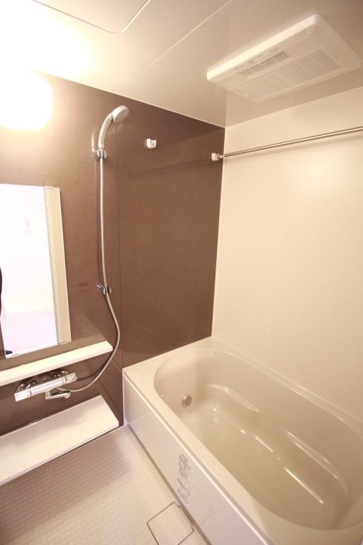 シャルマンミューズ 風呂画像