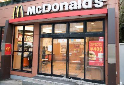 シャルマンミューズ 周辺画像5