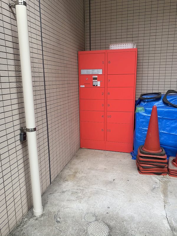 オルテハウス その他外観2