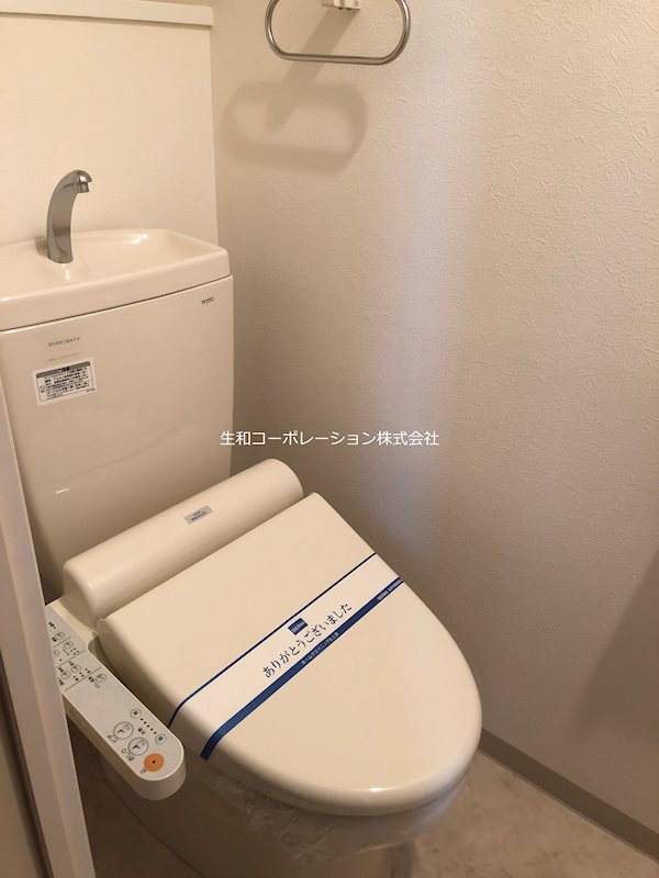 レスポワール エフ その他3