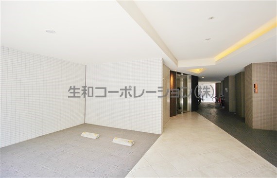 レスポワール エフ その他外観1