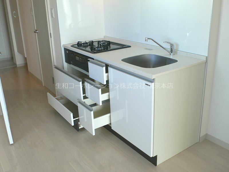 レスポワール エフ その他10