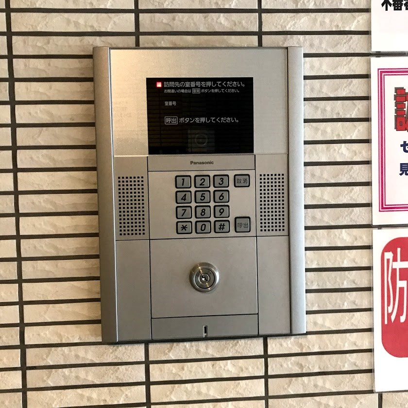 フェアリー阿倍野 その他外観2