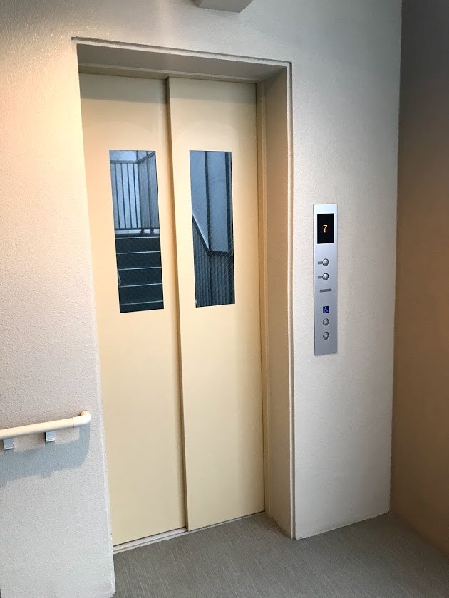 フェアリー阿倍野 その他外観3