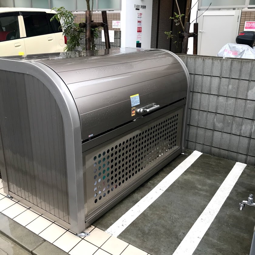 フェアリー阿倍野 その他外観5