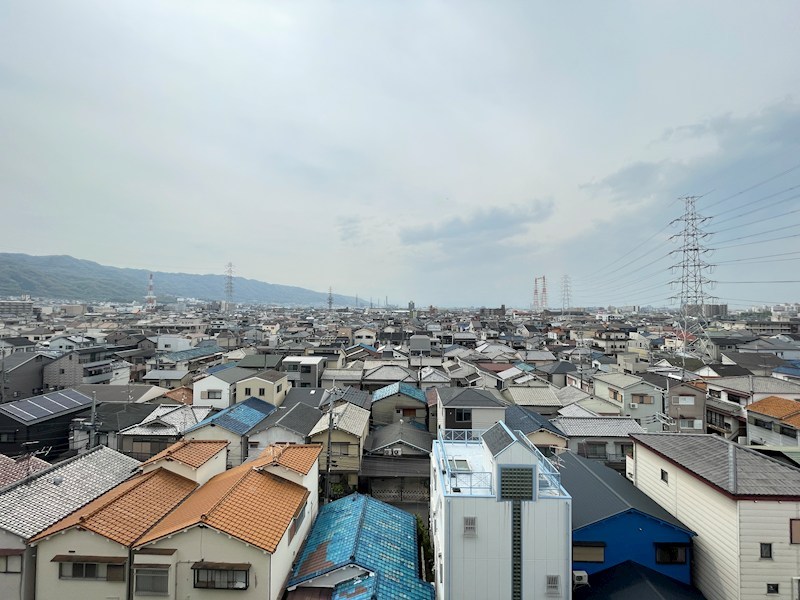 コンフォール東花園 その他3
