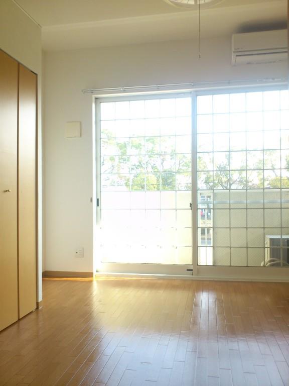 エバーソレーユ リビング