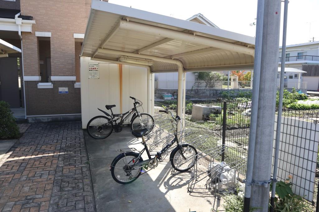 エバーソレーユ その他15