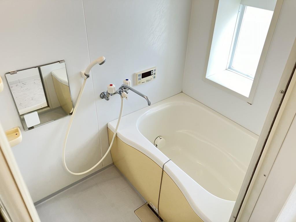 エバーソレーユ 風呂画像