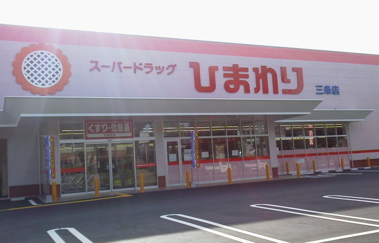 ドゥジェーム・パレー 周辺画像3