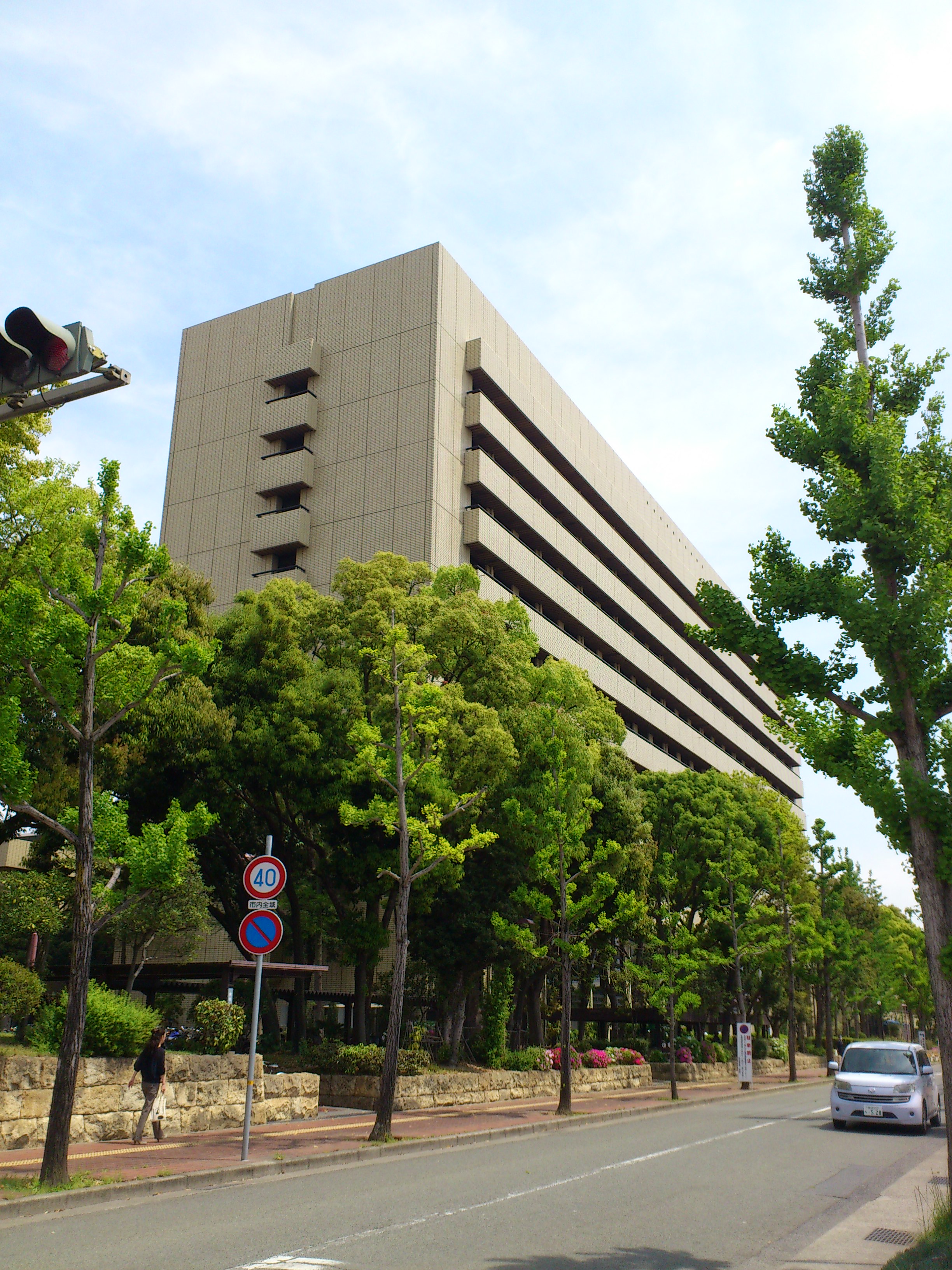 ドゥジェーム・パレー 周辺画像4