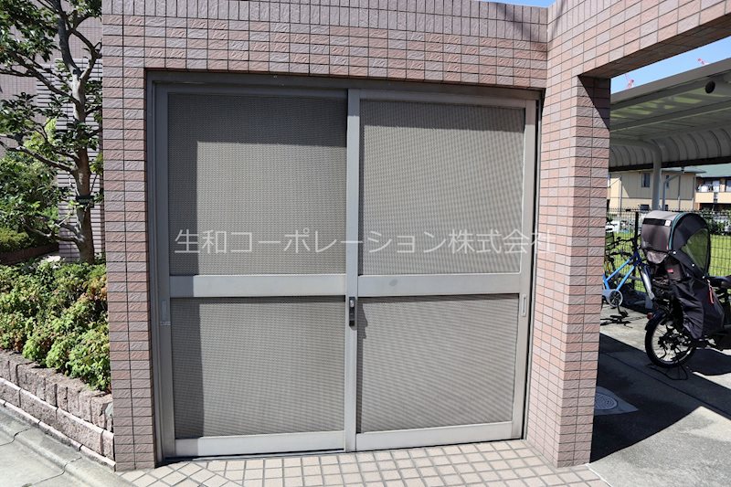 ラポール忍ヶ丘 その他3