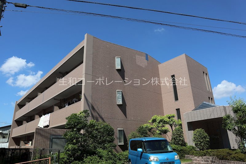 ラポール忍ヶ丘 その他16