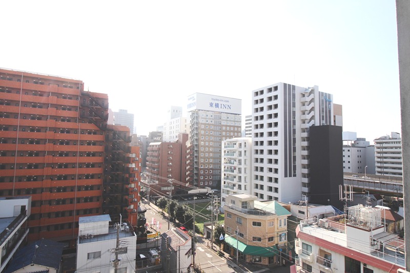 セイワパレス東三国駅前 その他16