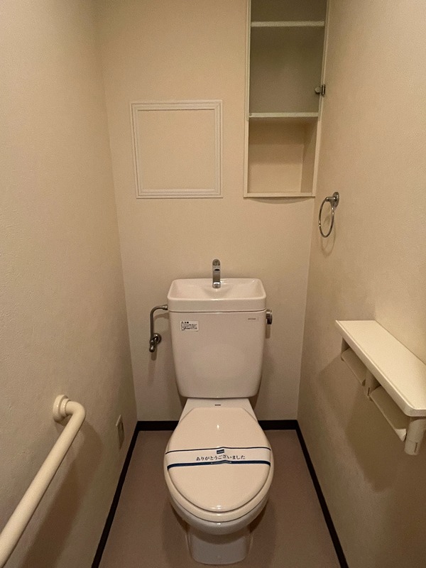 メゾン・ポレール その他1