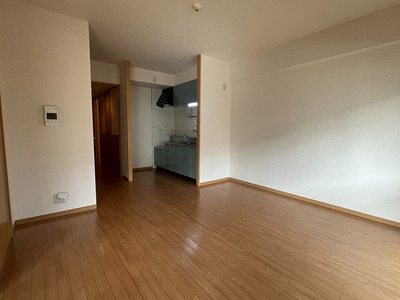 メゾン・ポレール リビング