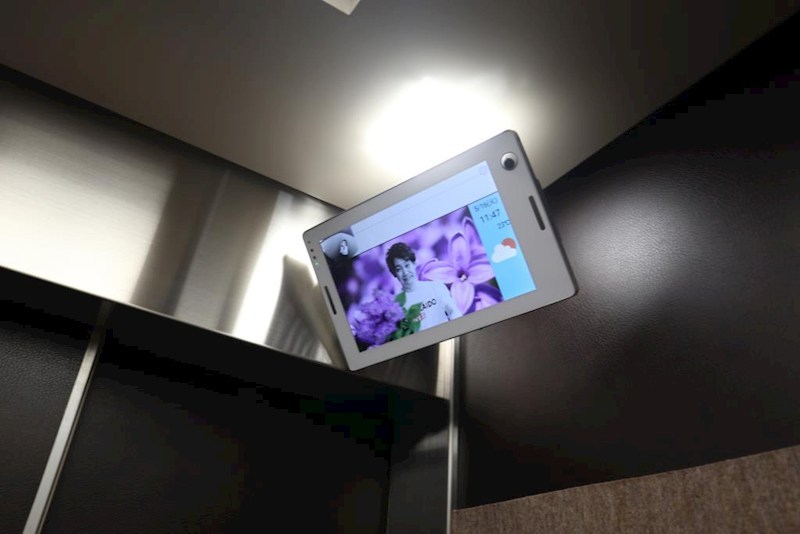 シルフィード その他外観4