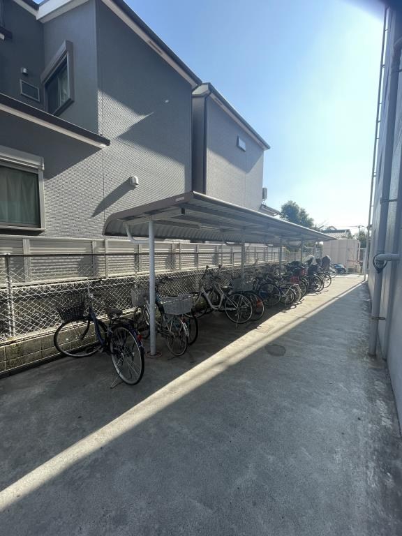 シルフィード その他外観5