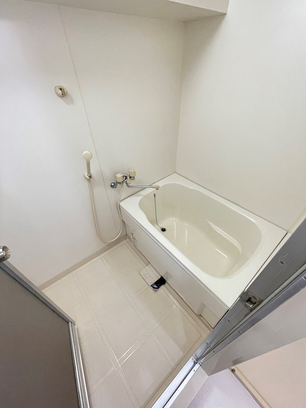 シルフィード 風呂画像