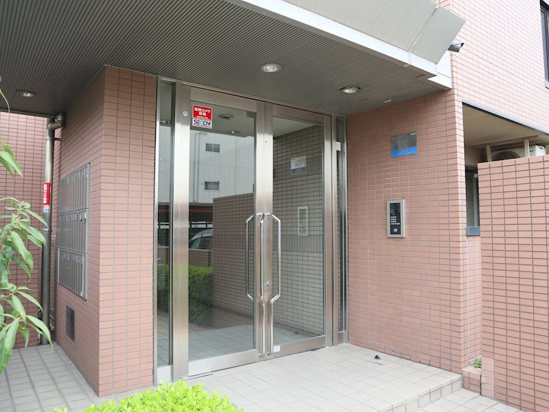 カデンツァK その他外観1