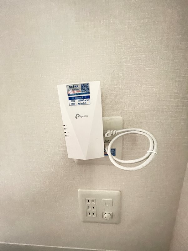 グランデュール秋葉原 その他6