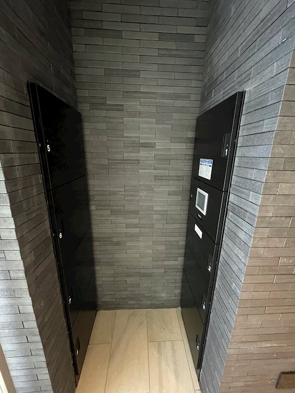 グランデュール秋葉原 その他外観5