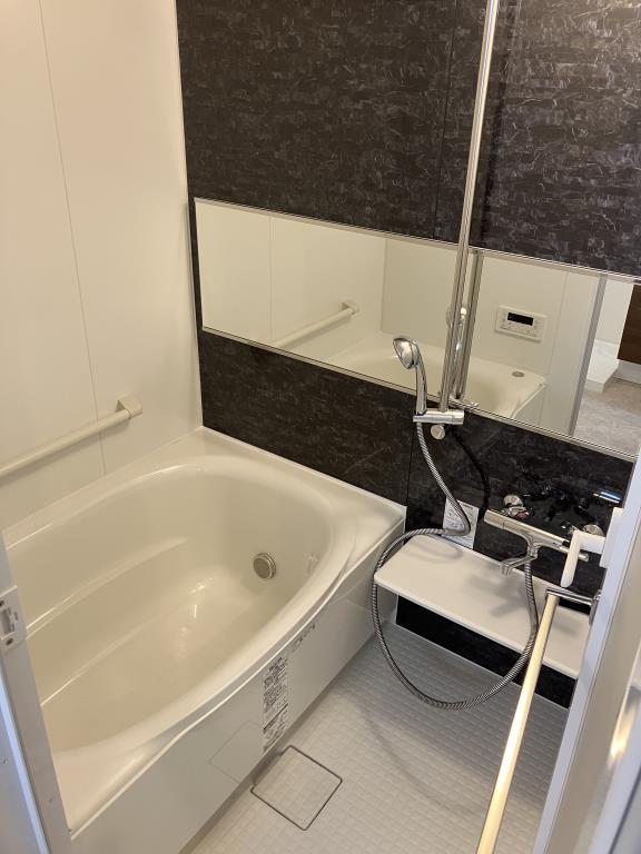 グランデュール秋葉原 ベッドルーム