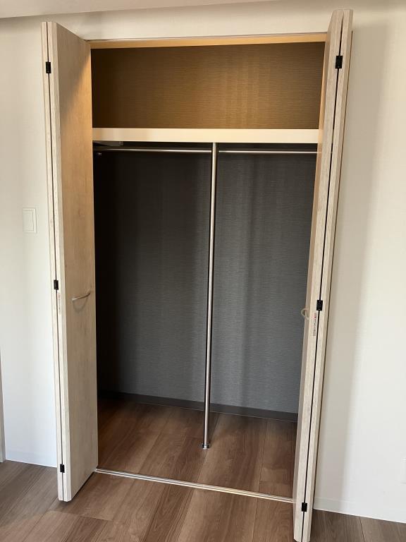 グランデュール秋葉原 風呂画像