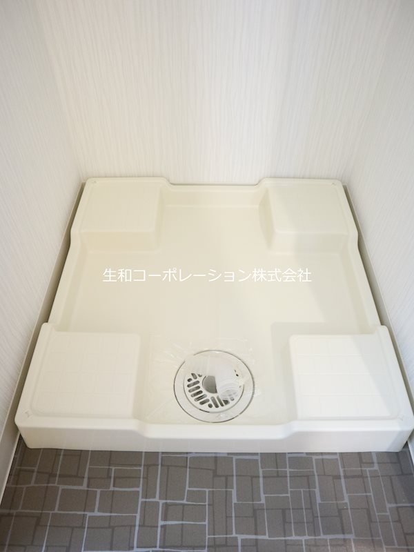 ヒルフォート常盤 その他6