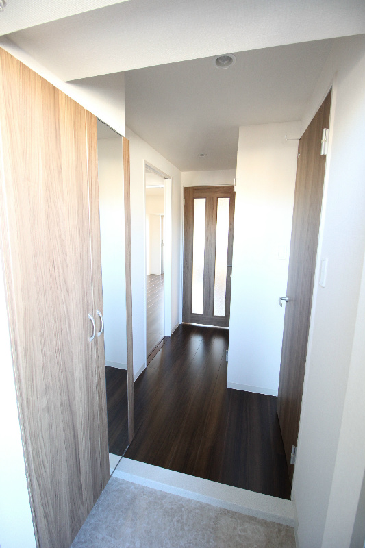 ヒルフォート常盤 その他9