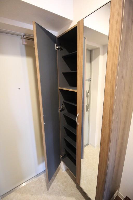 ヒルフォート常盤 その他14