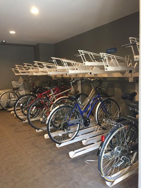 ヒルフォート常盤 その他17